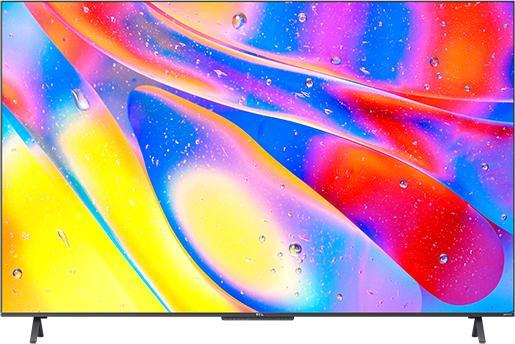 Produktbild TCL 43C725 (43", QLED, 4K, 2021)