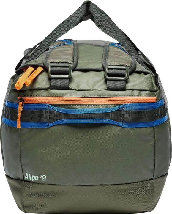 Immagine prodotto Cotopaxi Borsone Allpa Getaway (70 l)