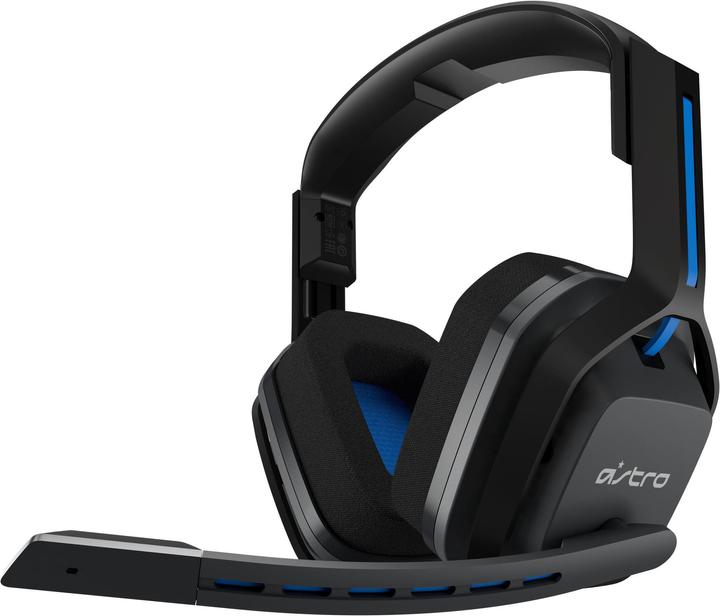 Astro Gaming A20 (Senza fili)