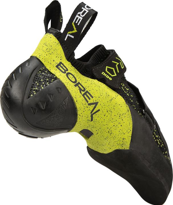 Produktbild Boreal Indo (44)