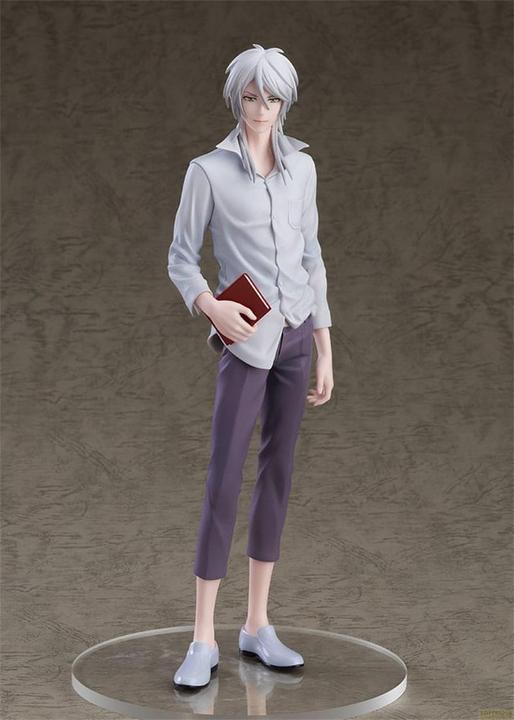 Produktbild Good Smile Company Psycho-Pass: Sinners of the System Pop Up Parade SP PVC Statue Shogo Makishima L Size 25 cm