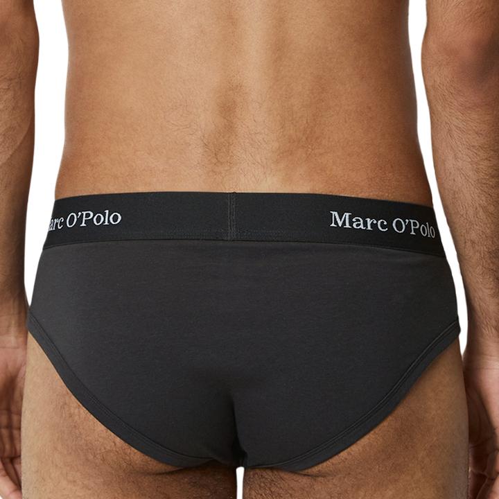 Produktbild Marc O'Polo 6er Pack Essentials Slip / Unterhose (XXL, 6er Pack)