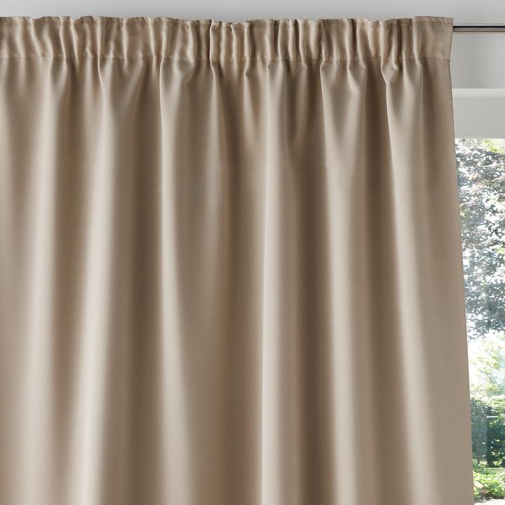 Actual product image La Redoute Interieurs Voda (250 x 140 cm)