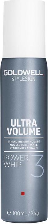 Produktbild Goldwell Power Whip (100 ml, Schaumfestiger)