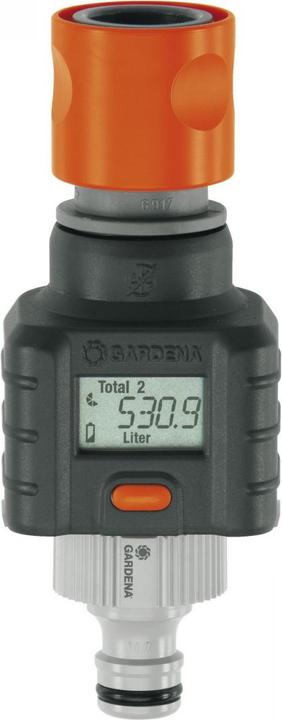 Produktbild Gardena Wassermeter Messgerät