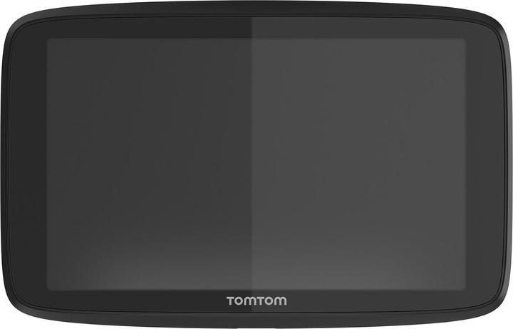 Actual product image TomTom Go Essential EU45 (6")