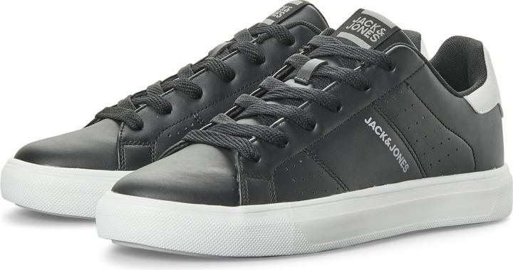 Produktbild Jack & Jones Jfwealing Pu Pes Anthracite Ln (41)