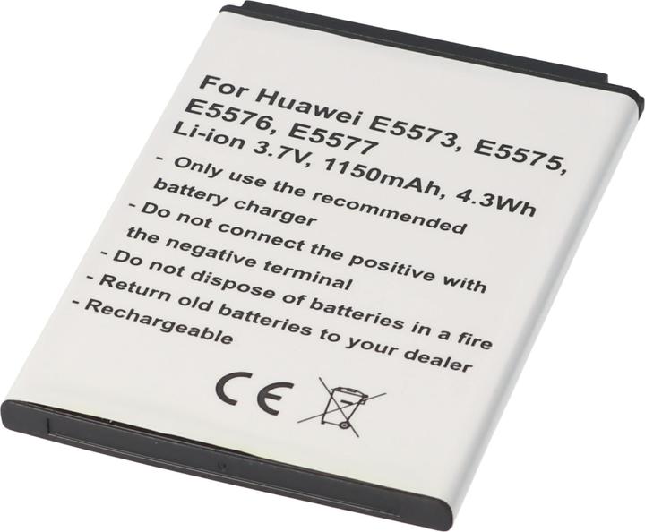 Produktbild Huawei Akku E5573, E5575, E5576, E5577