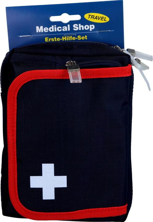 Produktbild Holthaus Travel (Verbandskasten)