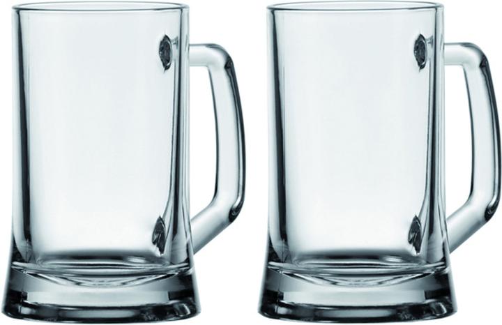 Image du produit Leonardo Seau à bière (0.30 l, 2 x)