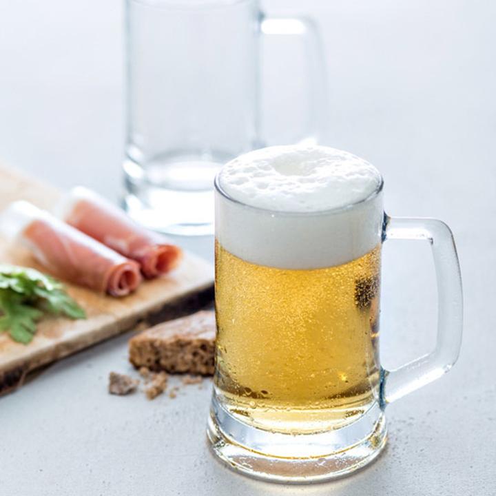 Image du produit Leonardo Seau à bière (0.30 l, 2 x)