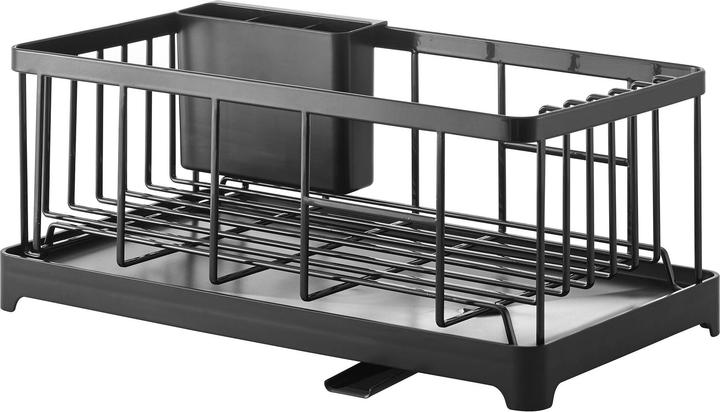 Actual product image Yamazaki Tower drainer