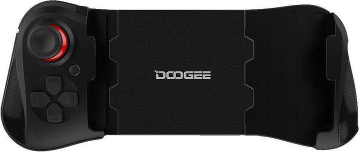 Actual product image Doogee G1 Gamepad