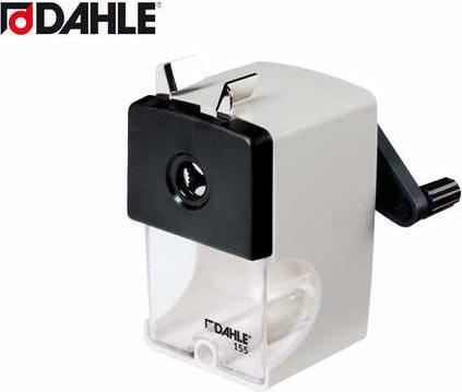 Produktbild Dahle Spitzmaschine 00155-20094 grau
