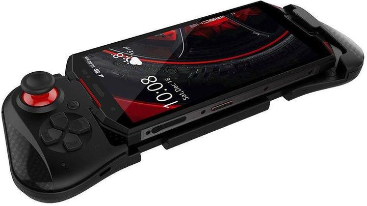 Actual product image Doogee G1 Gamepad
