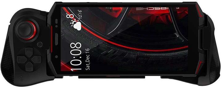 Actual product image Doogee G1 Gamepad