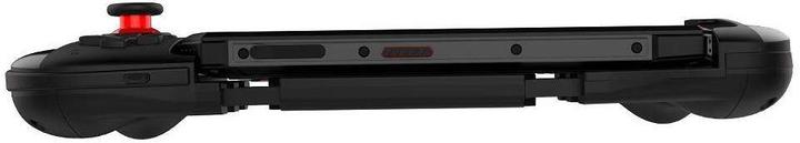 Actual product image Doogee G1 Gamepad