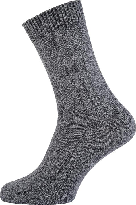 Actual product image Nur Der Bamboo Boots Sock (Single pack, 39 - 42)