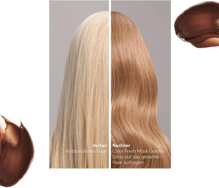 Image du produit Wella Masque frais couleur (500 ml)