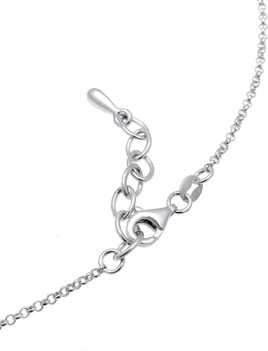 Produktbild Elli Choker Kreis (925 Silber, 38 cm)