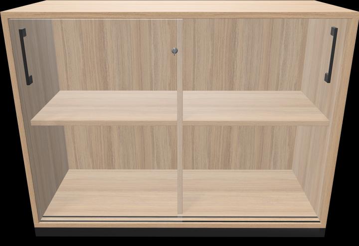 Immagine prodotto Narbutas Scelta armadio ad ante scorrevoli (100 x 40 x 76 cm)