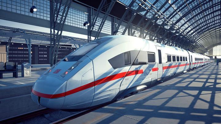 Actual product image Nacon Gaming Train Life: A Railway Simulator (Xbox Series X, Xbox One S, DE, FR)