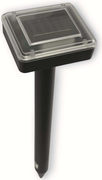 Image du produit Grundig Épouvantail solaire pour fourmis