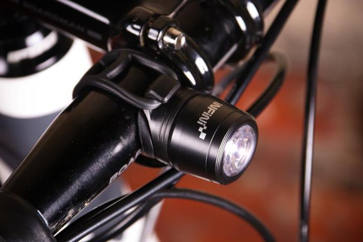 Immagine prodotto Infini Mini Luxo (50 lm, 15 lm)