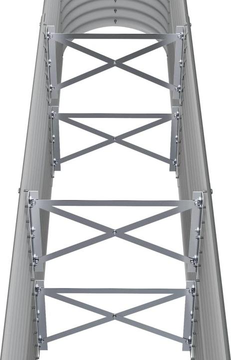 Produktbild VidaXL Gerdi