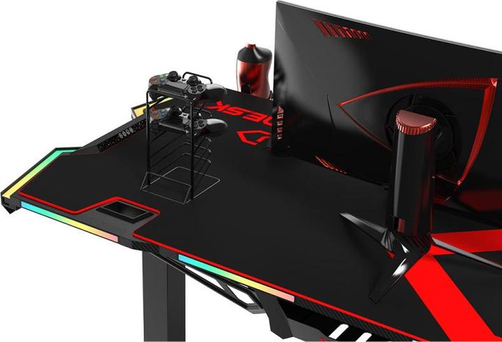 Actual product image Ultradesk Force