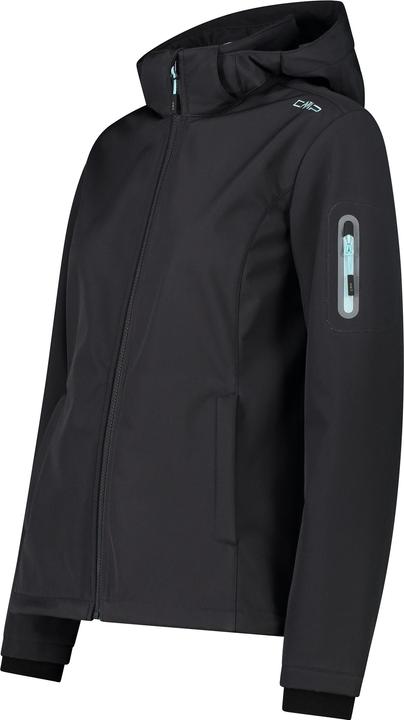 Image du produit CMP Campagnolo Softshell Hoodie (36)
