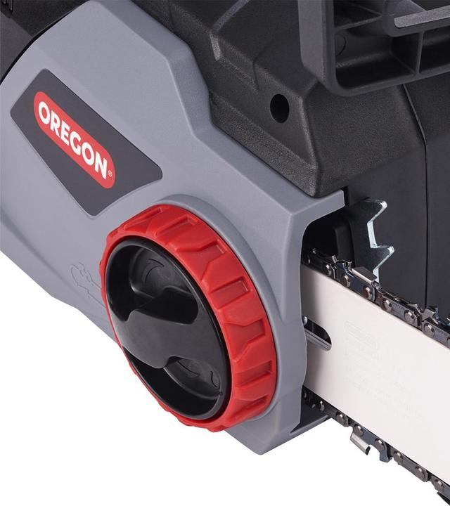 Actual product image Oregon CS1400 (Electric chain saw)