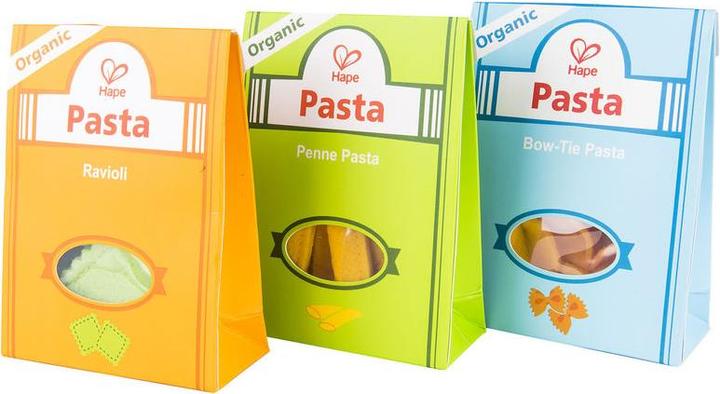 Productafbeelding Hape Pasta set