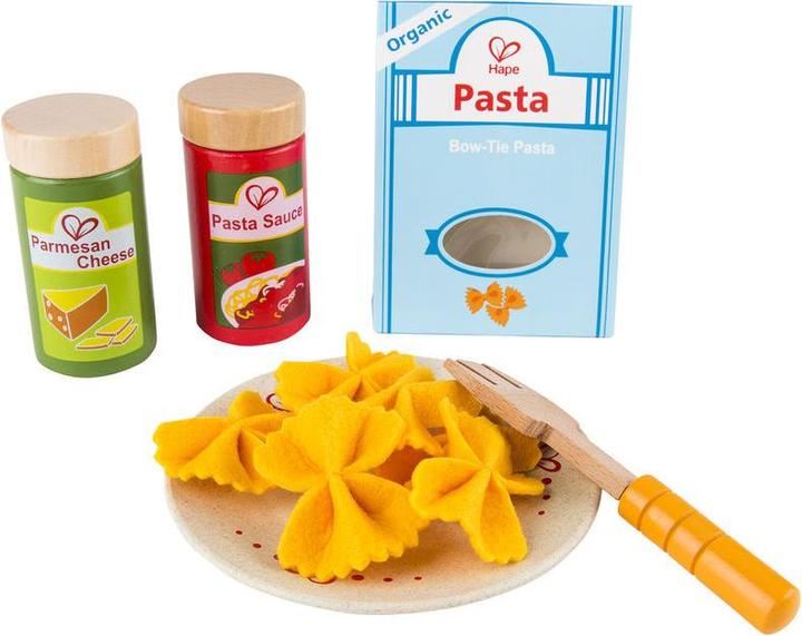 Productafbeelding Hape Pasta set