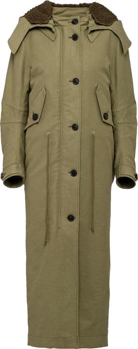 Produktbild Prada Long Parka Coat (42)