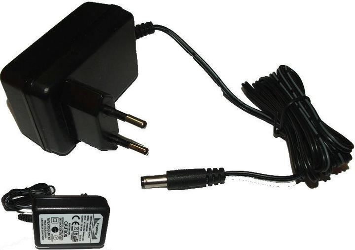 Fuyuang Power supply AC/DC adapter 9V DC 2000mA 5.5mm*2.1mm (Power supply)