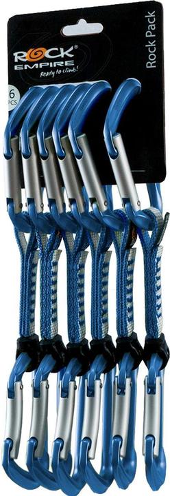 Rock Empire D13 Racer Express Set 6er Pack