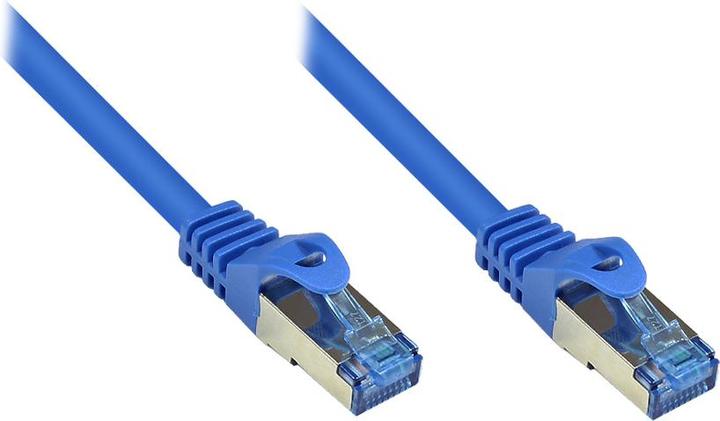 Actual product image Good Connections Alcasa (S/FTP, CAT6a, 3 m)