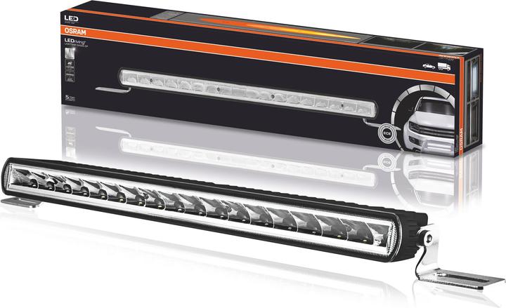 Actual product image Osram LEDriving® LIGHTBAR SX500-SP