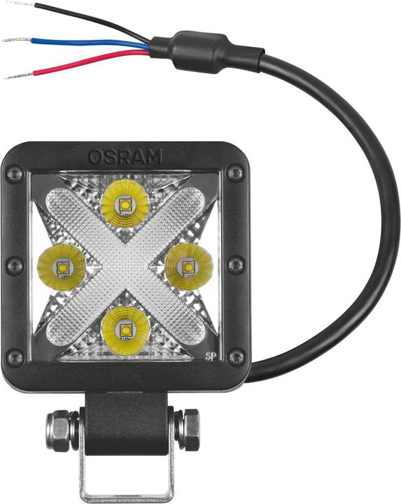Image du produit Osram LEDriving® CUBE MX85-SP