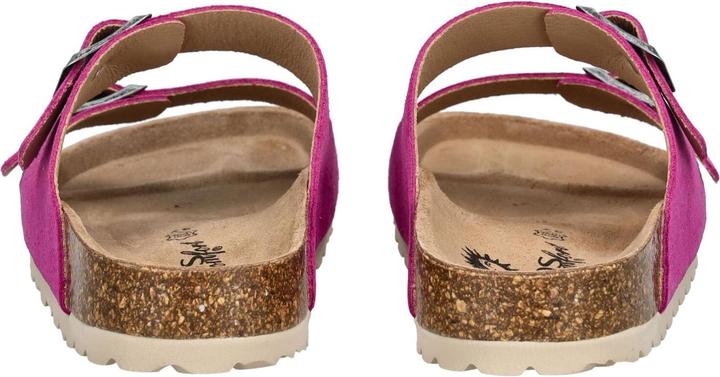 Actual product image Cosmos Comfort Pantoletten (42)