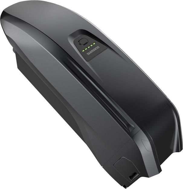 Immagine prodotto Shimano Passi BT-EN606 (630 Wh, Batteria E-Bike)