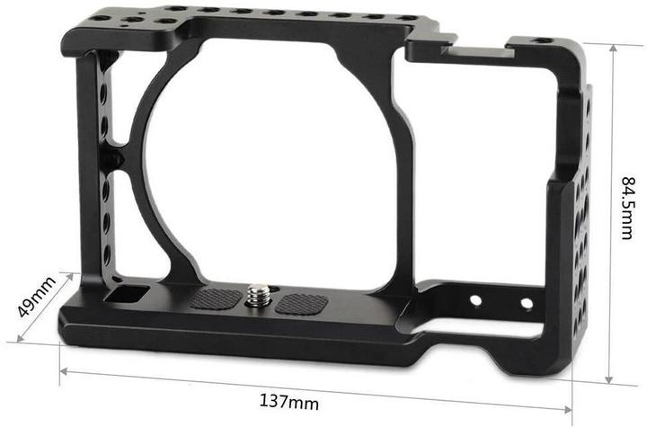 Image du produit SmallRig Sony A6000/A6300/A6500 (Cage)
