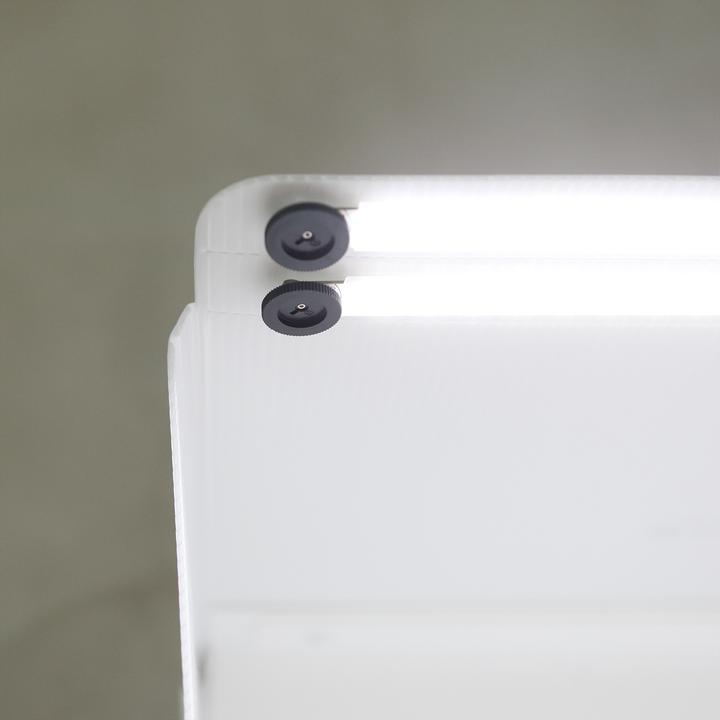 Immagine prodotto Orangemonkie Strisce LED (Lampadina)