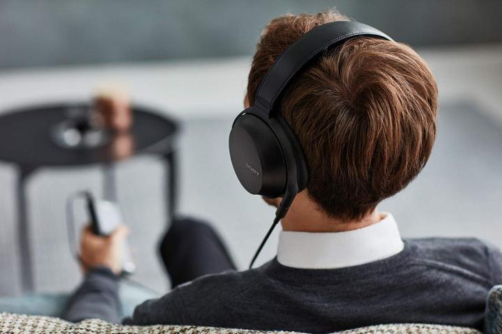 Image du produit Sony MDR-Z7M2 (Filaire)