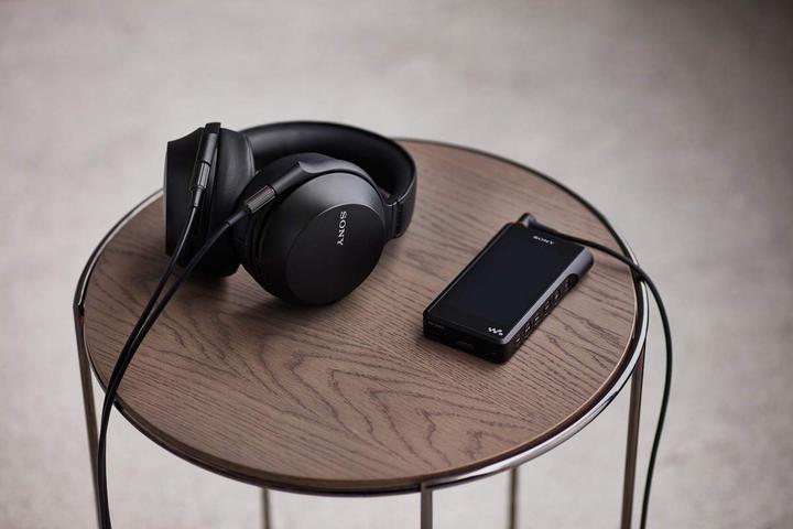 Image du produit Sony MDR-Z7M2 (Filaire)