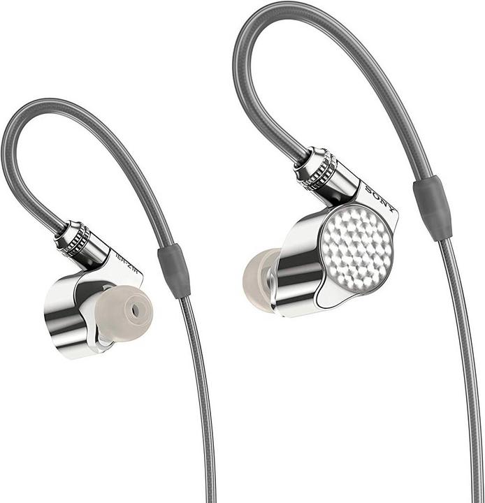Produktbild Sony IER-Z1R