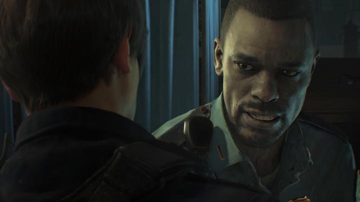 Produktbild Capcom Resident Evil 2 (PS4, DE)
