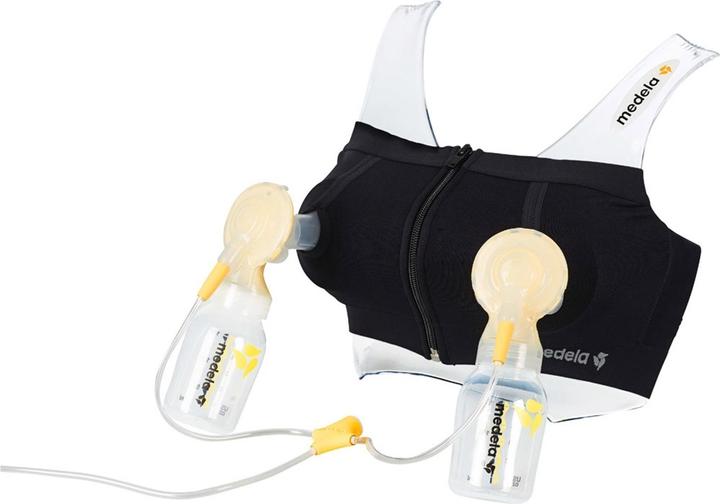 Actual product image Medela Easy Expression Bustier (S)