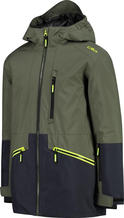 Produktbild CMP Campagnolo Hoodie (128)